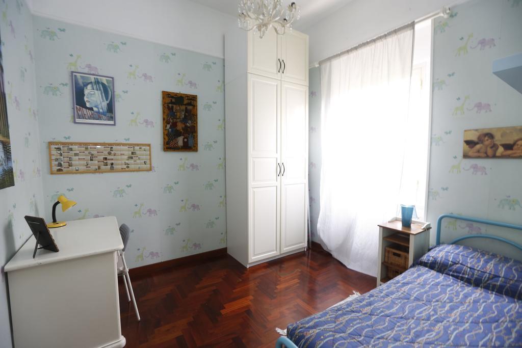 Casa Di Musetta Appartamento