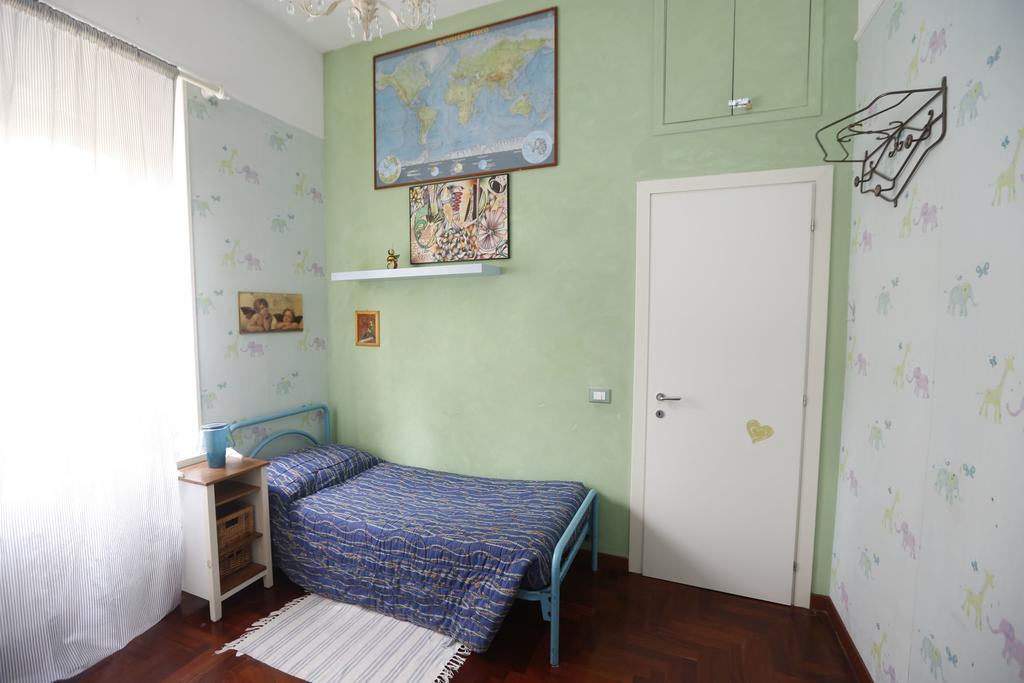 Appartamento Casa Di Musetta *