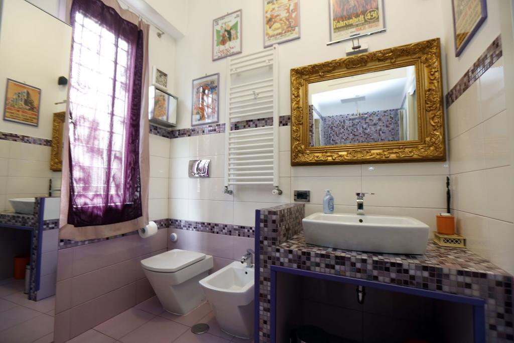 Appartamento Casa Di Musetta Roma