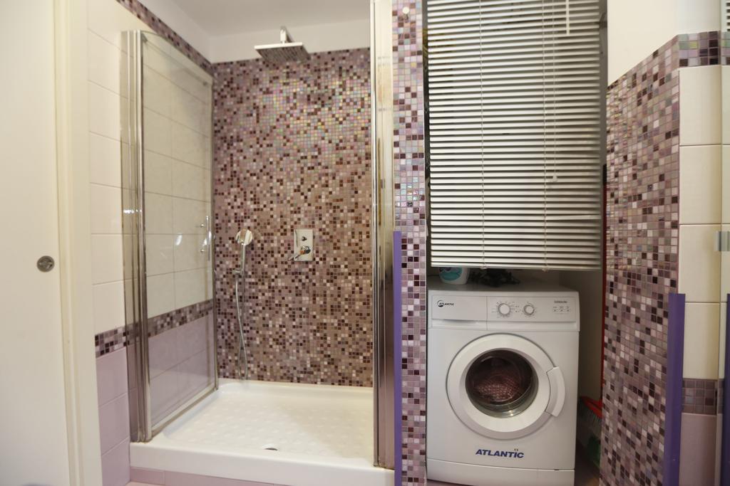 Appartamento Casa Di Musetta