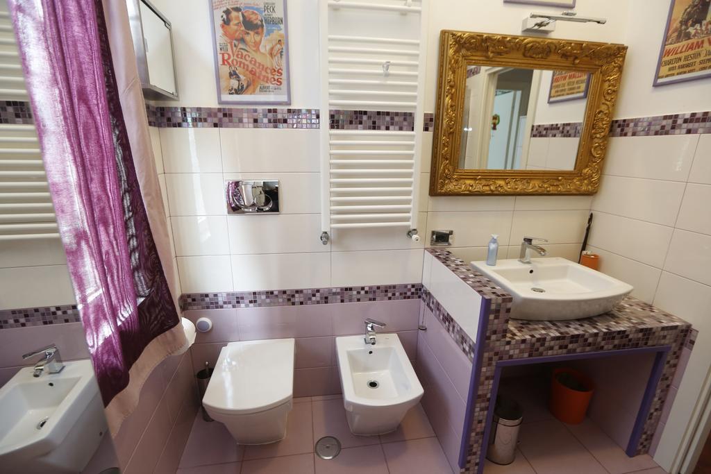 Casa Di Musetta Appartamento