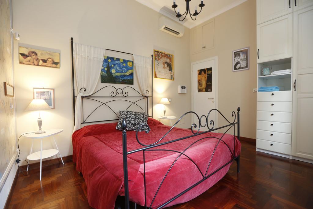 Casa Di Musetta Appartamento *