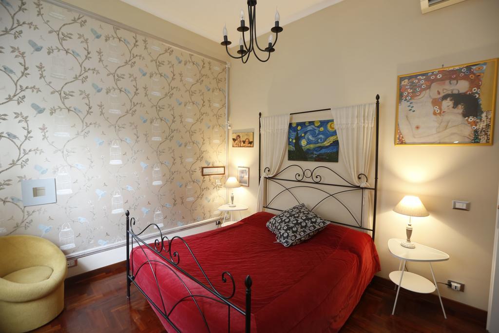 Appartamento Casa Di Musetta Roma