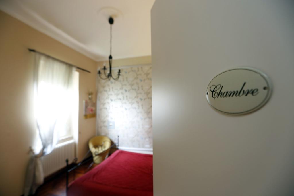 Casa Di Musetta * Roma