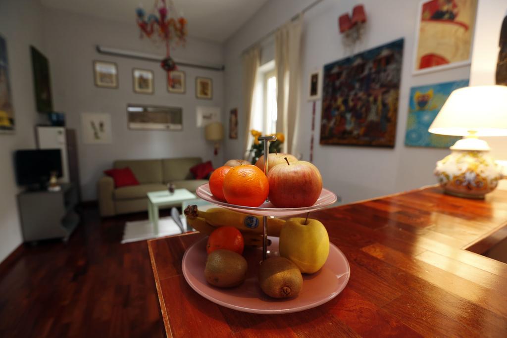 Casa Di Musetta Appartamento Roma