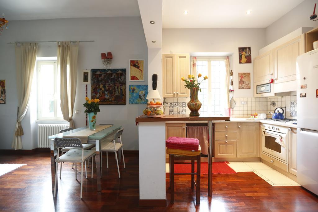 Casa Di Musetta Roma