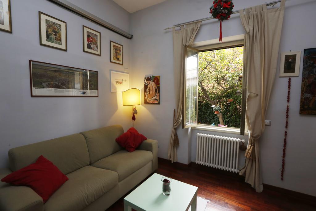 Casa Di Musetta Appartamento
